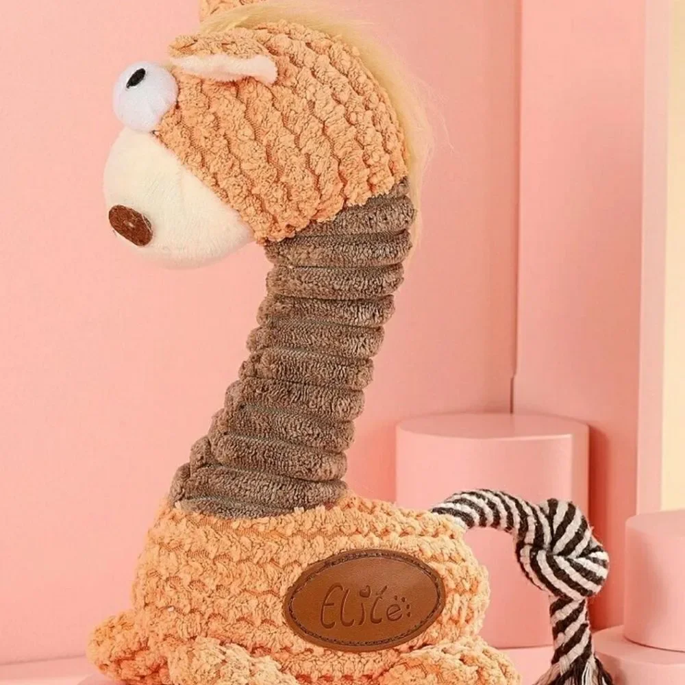 🎉HP🎉 Dog Toy w/squeaky🎊🎊 Party Price $15  🎊🎊